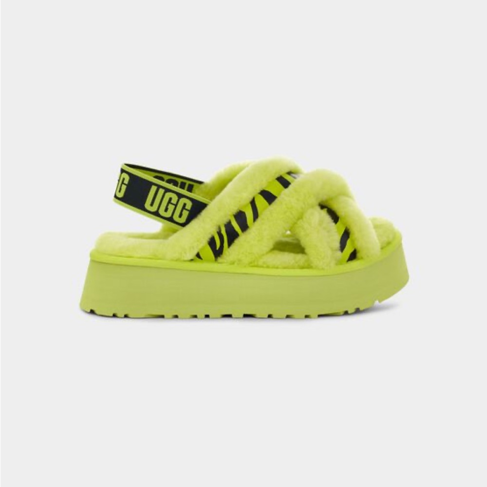 UGG Slippers NWOT